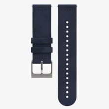 Suunto 22 URB5 Microfiber Strap Granite Blue M