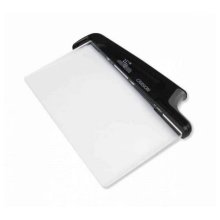Carson Reading Light Rechargeable LED Lighted Page Book Light