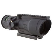 Trijicon ACOG 6x48 Green Chevron .308 w/TA75 & M1913 Rail