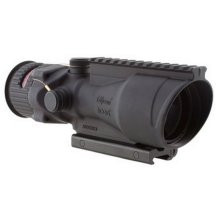 Trijicon ACOG 6x48 Red Horseshoe .308 Flattop w/TA75 & M1913 Rail