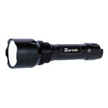 Zartek Extreme Bright Flashlight, LED, 900lm, HEAVY- DUTY